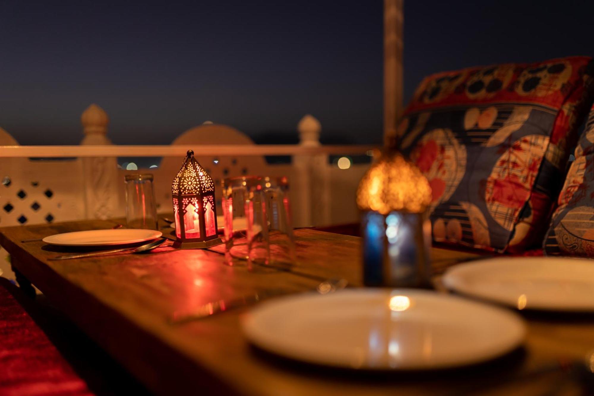 Krishna Stay Guest House อุเดเปอร์ ภายนอก รูปภาพ